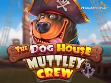 The Dog House - Muttley Crew