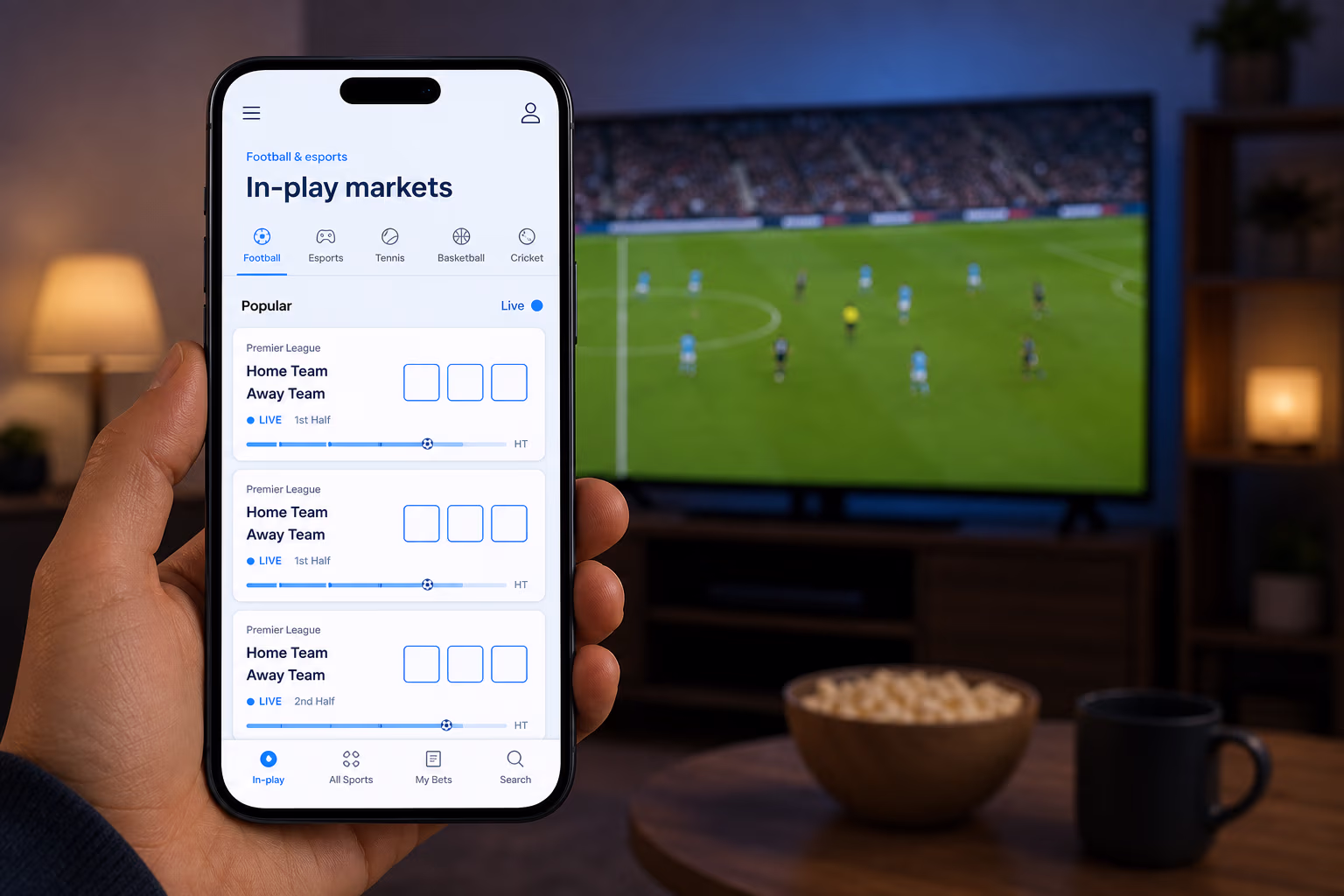 Funbet App: Download &amp; Play on Mobile (Android &amp; iOS)